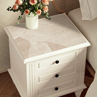 Chenxi Litchi Pattern Leather