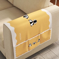 Чехол на руку Play Bear Hemp Feel