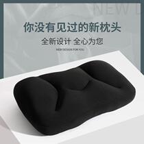 Summer pillow Korean foam particle pillow multi-functional auxiliary pillow waist pillow neck pillow improves sleep quality