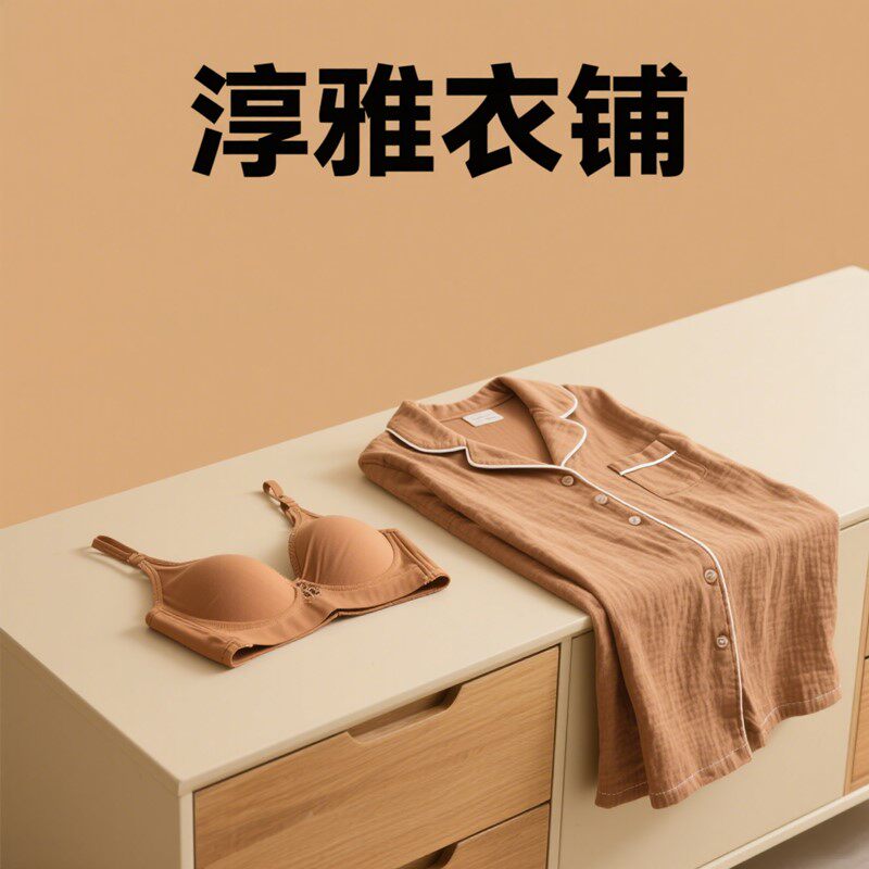福悠精选工厂的LOGO