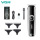 Подлинная электрическая машинка для стрижки волос Amazon new hair clipper cross-border 0 режущая головка oil head mini 4