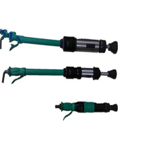 D4 pneumatic tamping machine D6 series handheld pneumatic tamping machine D9 pneumatic tamping hammer sand hammer manufacturer