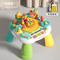 Универсальная игра-головоломка, зарядная версия