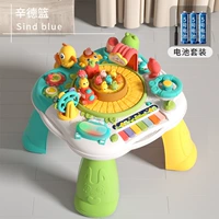 Универсальная игра-головоломка, батарея