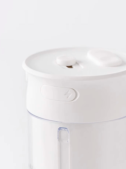 Muji/Muji 휴대용 치아 브러셔 가정 치아 청소기