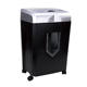 ຜະລິດຕະພັນໃຫມ່ () 319 Granular High Security Paper Shredder Anti-jamming Shredder ຢ່າງຕໍ່ເນື່ອງ shredding ເຈ້ຍສໍາລັບ 1 ຊົ່ວໂມງ