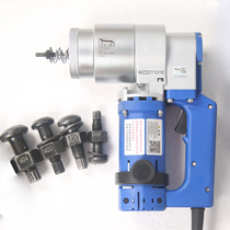 24 clés à cisaillement à torsion clé électrique de type à cisaille à torsion douille spéciale pour pistolet à cisaille à torsion pour boulons à haute résistance dans lingénierie des structures en acier