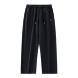 Semir, штаны, 2023 года, осенние, свободный прямой крой