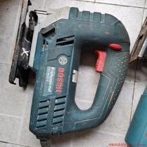 Inquiry before bidding: Three Bosch jigsaws TST8000E made in Hangzhou made in Germany