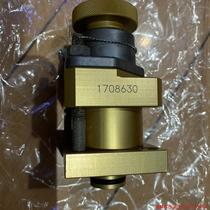 Inquiry before bidding: BAUER safety valve German BAUER air pump final safety valve not installed or used