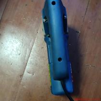 Inquiry before bidding: Dongcheng FF-85 jigsaw power 580w the cord was cut and a power cord was connected