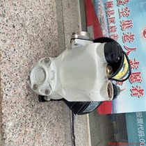 Inquiry before bidding: Zhejiang Rijing 600-watt power supply with normal sound no noise normal start and stop operation