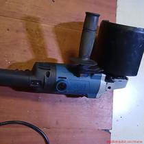 Inquiry before bidding: Dongcheng polishing machine with power of 1400w and five-speed speed adjustment function