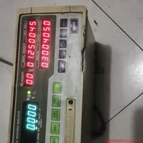 Inquiry before bidding: Japanese multi-material batching controller AD-4325A