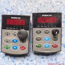 Inquiry before bidding: Robincom inverter panel