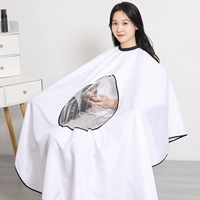 Чистое белое персиковое сердце высококлассная ткань памяти [не погружена в+антистатическую]