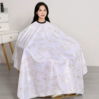 Белое горячее золото одно яркое золото, одна ткань памяти с высокой мощностью