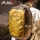 北山狼户外透气登山包轻量化运动双肩包防泼水露营徒步男女