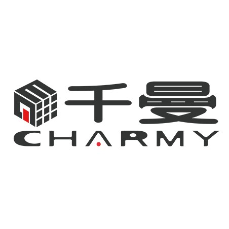 千曼母婴旗舰店的LOGO
