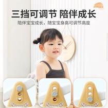 Seesaw childrens indoor double balance board sensory training baby rocking board parent-child interactive toy seesaw