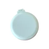 Креативная подушка безопасности, расческа, портативное переносное зеркало, массажер, простой и элегантный дизайн