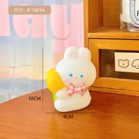 10#Хуан Тао Банни