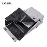 lojel Модный универсальный рюкзак, чемодан, быстросохнущая вместительная и большая сумка для путешествий, ноутбук, бизнес-версия