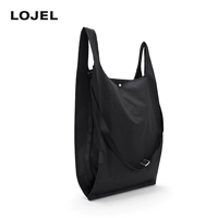 Черная сумка