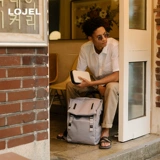 lojel Модный универсальный рюкзак, чемодан, быстросохнущая вместительная и большая сумка для путешествий, ноутбук, бизнес-версия