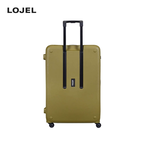 Вместительный и большой японский высококачественный универсальный чемодан