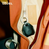 LOJEL Складной бумажник, сумка через плечо, защитный чехол, чокер, легкий роскошный стиль