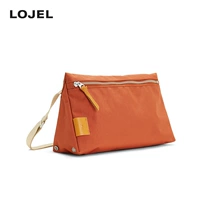 Красная сумка