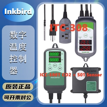 Inkbird ITC-308 ICC500T Temperature Controller digital temperature controller