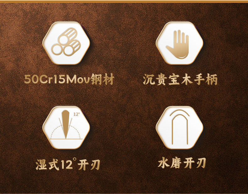 安享好物 安享A级多用刀-快本多用刀  