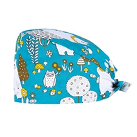 Озеро голубой белый медведь