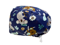 Коала - регулировка вычета