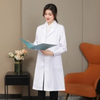 Тонкий белый халат, ткань