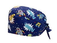 Инопланетянин - кружев