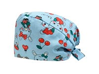 Вишневый кролик, забитый