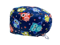 Красная сова - регулировка