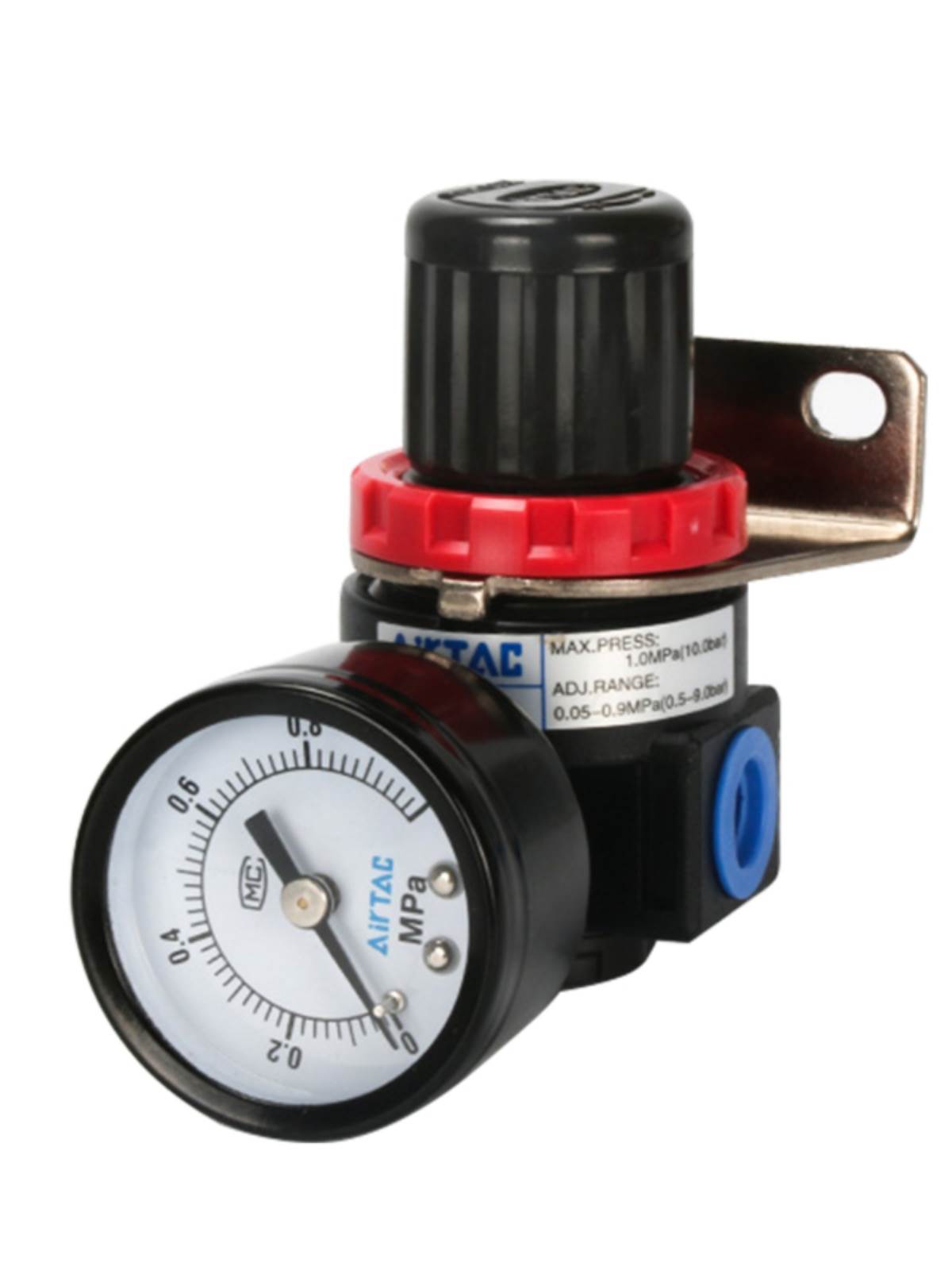 Original fit gas stand booster valve AR BR CR ARX ARX2 150200300400600-Taobao