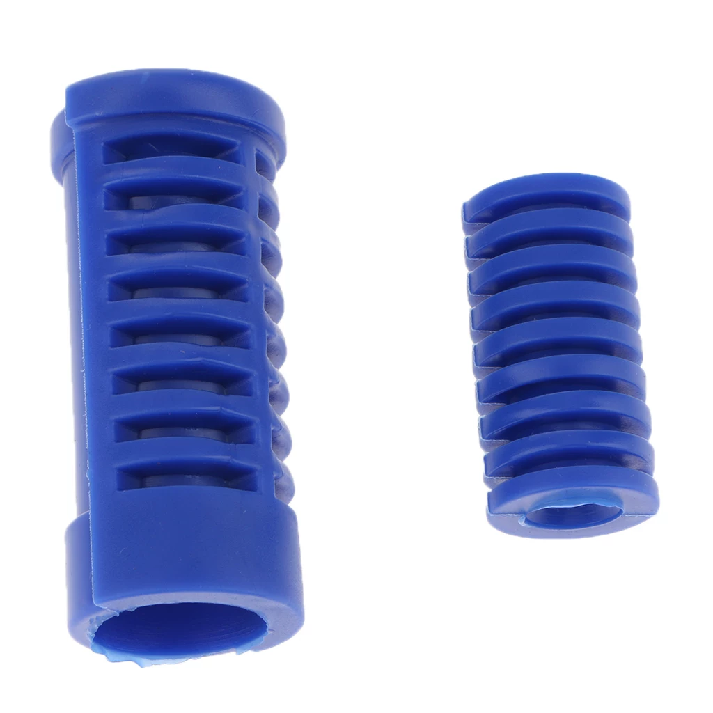 Universal Motorcycle Gear Shift FRONT FOOT PEG PEG Pedal Shiter
