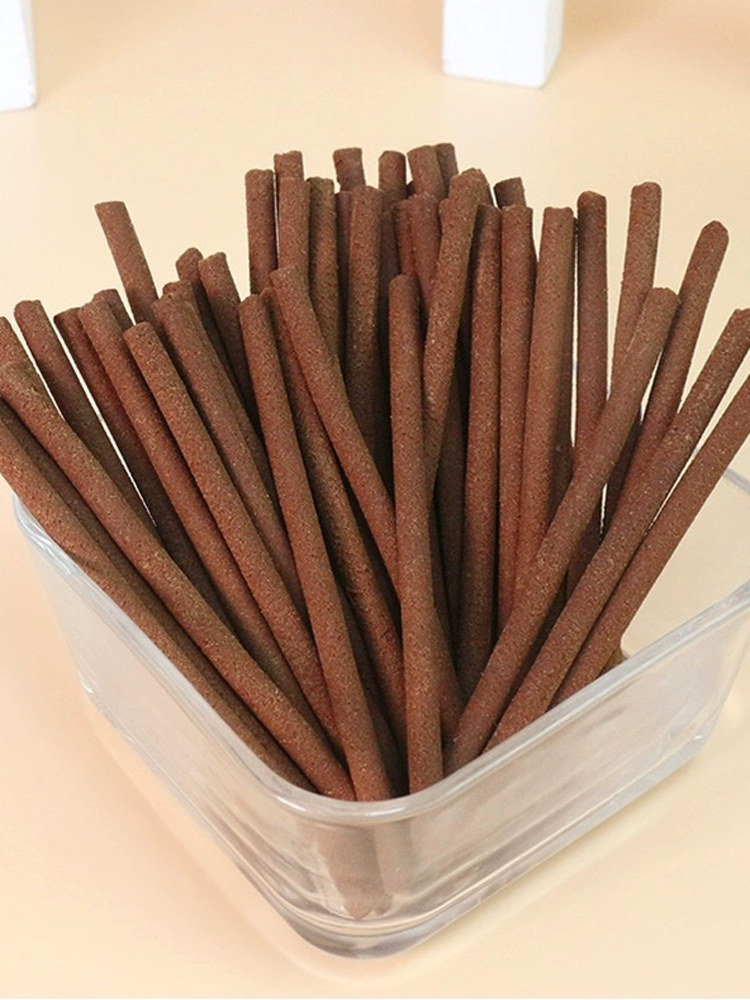 Snack Symbols Ice Plum Sticks Childhood Memories Nostalgic Post-8090S Childhood Snacks Popular Snacks Sour Plum Sticks