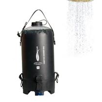 Water Bags 12L Outdoor Camping Hiking Solar Shower Bag
