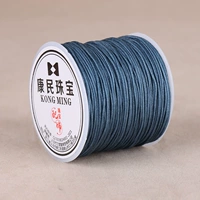 Haze Blue № 72 Jade Line 0,8 мм составляет около 50 метров (выбран)