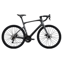Phoenix carbon fiber road bike 22-speed off-road racing mountain forest bike hard tail ultra-light R7