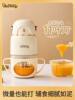 Blackbaby Baby Food Processor Infant Toddler Baby Food Blender Small Blender Puree Grinder All-Steel Blade