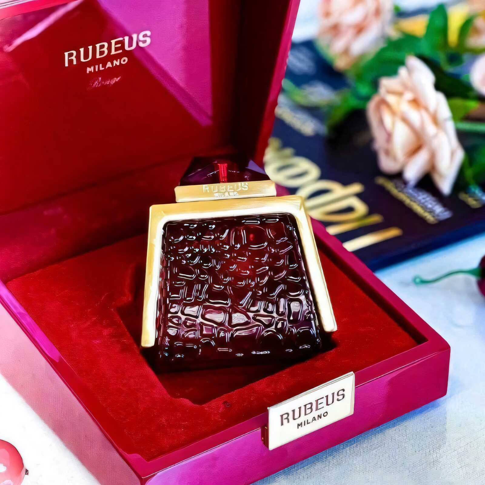 香水(女性用) Milano CollectionGR 2024 Eau de Parfum 米蘭絕色香水GR