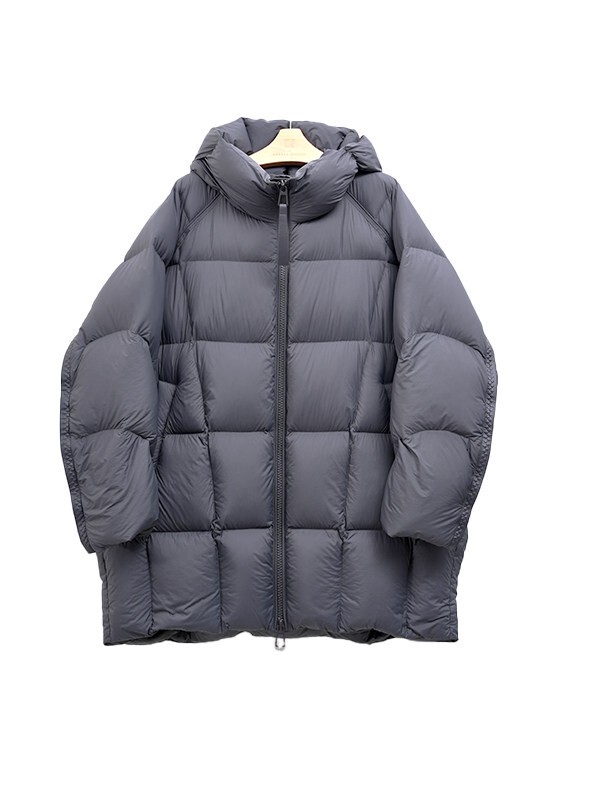 【Sugar Cube down Jacket】【Boutique Buyer Zhuzhu】Cekeke down Jacket-Cnt5108116