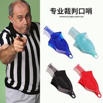 Dolphin sound referee whistle training high-pitched football basketball game professional sports teacher special coaching whistle